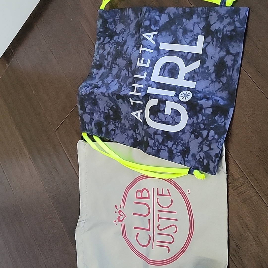 Drawstring Bags